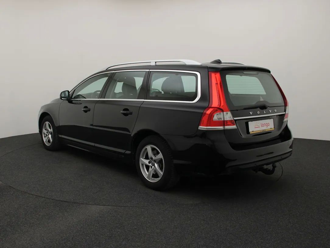 Volvo V70 | 6