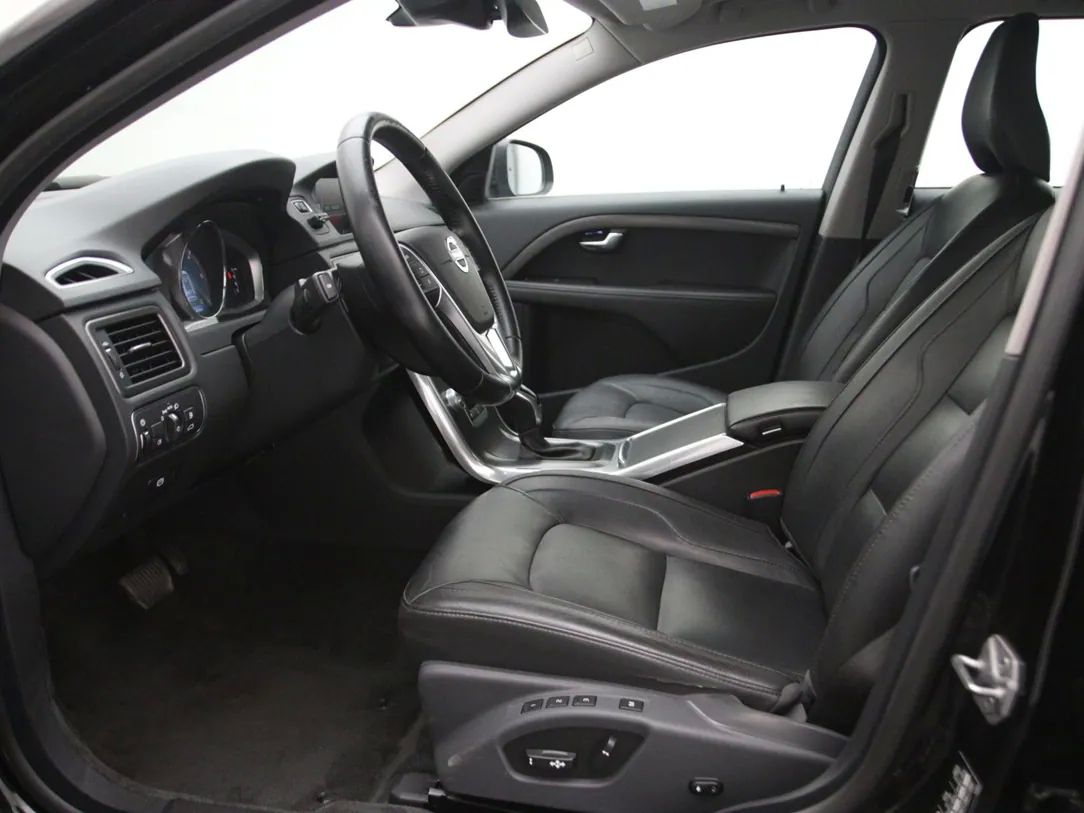 Volvo V70 | 3