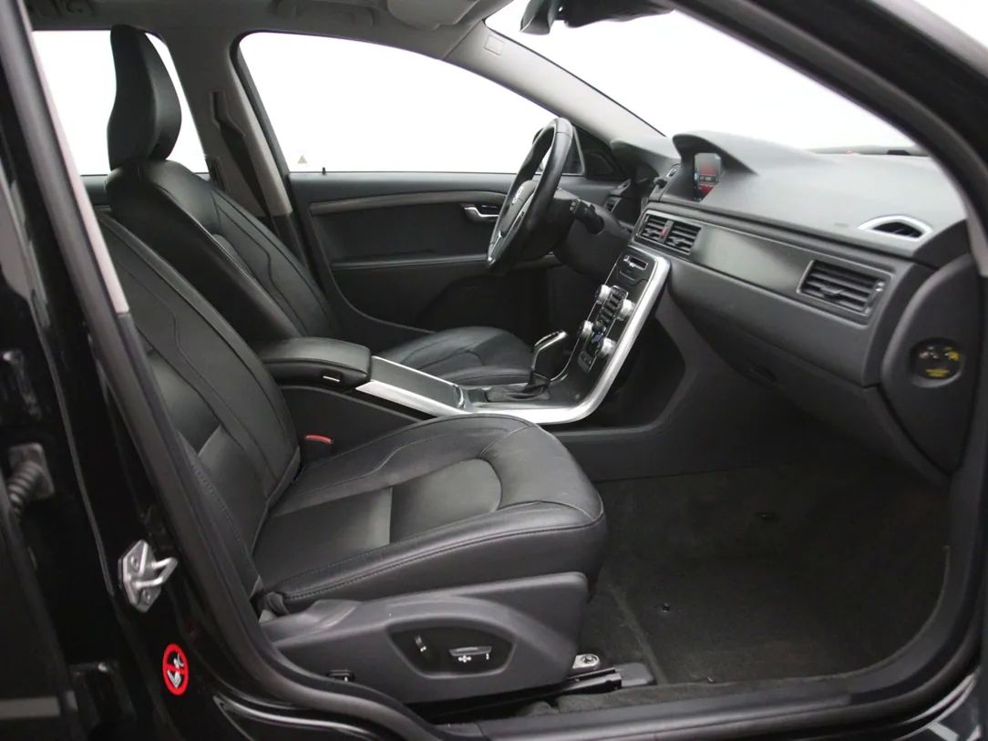 Volvo V70 | 13