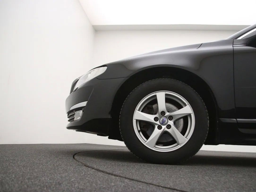 Volvo V70 | 26