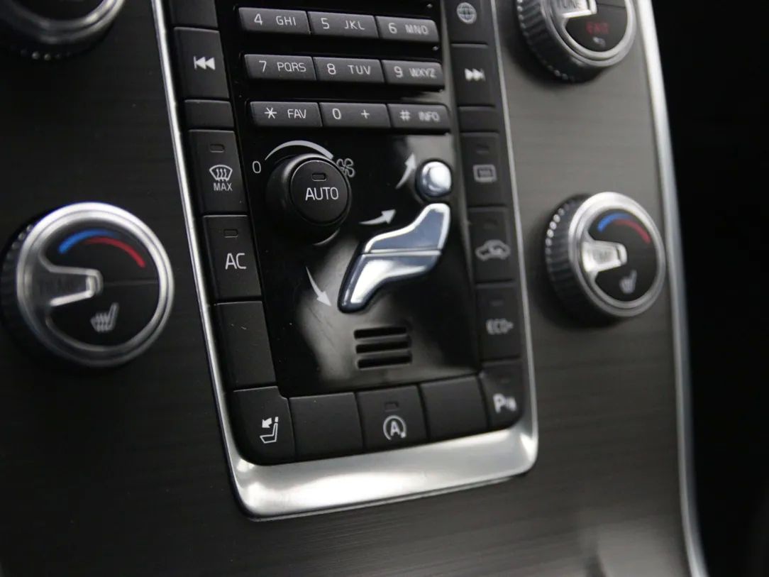Volvo V70 | 18