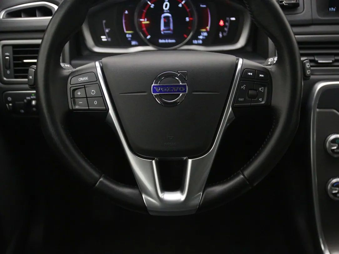Volvo V70 | 16