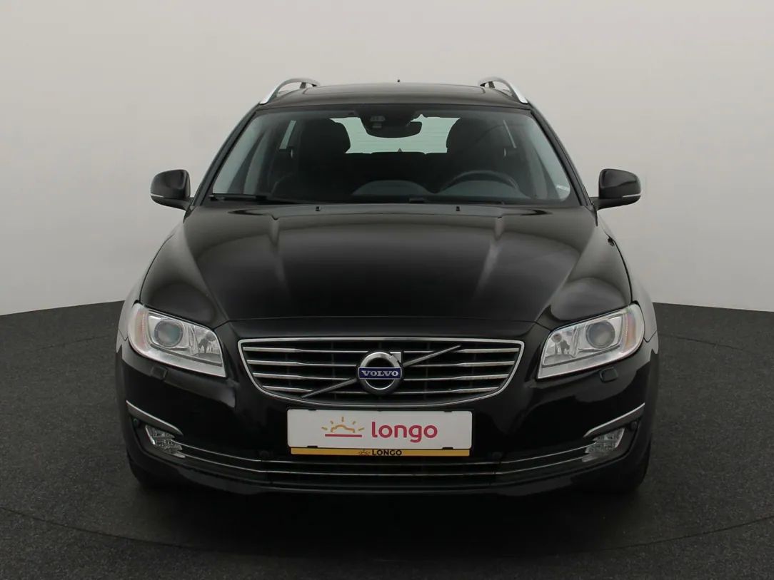 Volvo V70 | 2