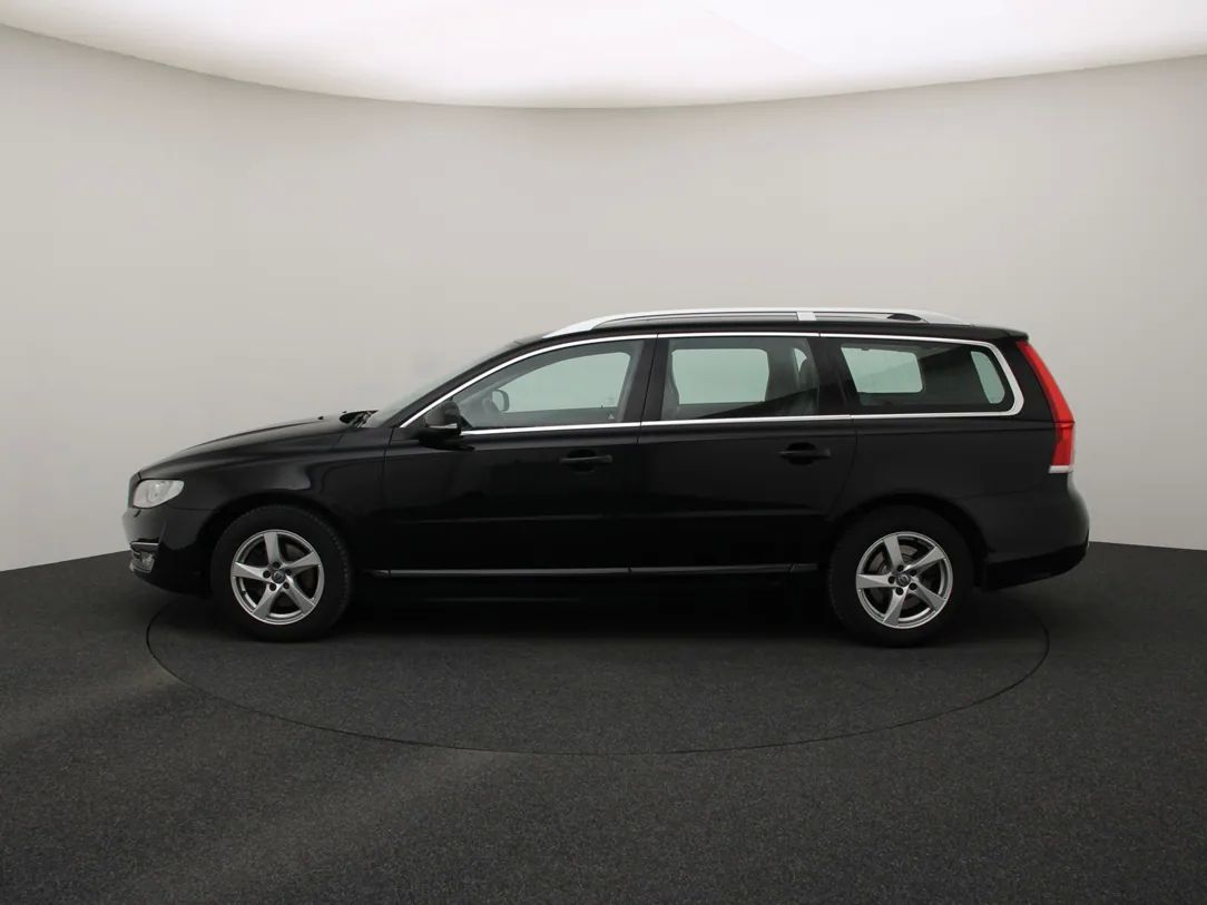 Volvo V70 | 5