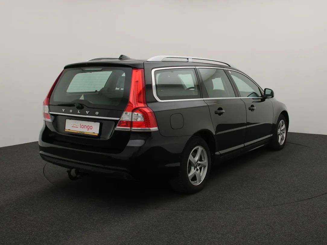 Volvo V70 | 7