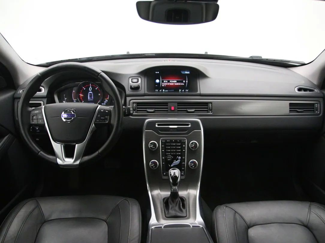 Volvo V70 | 1