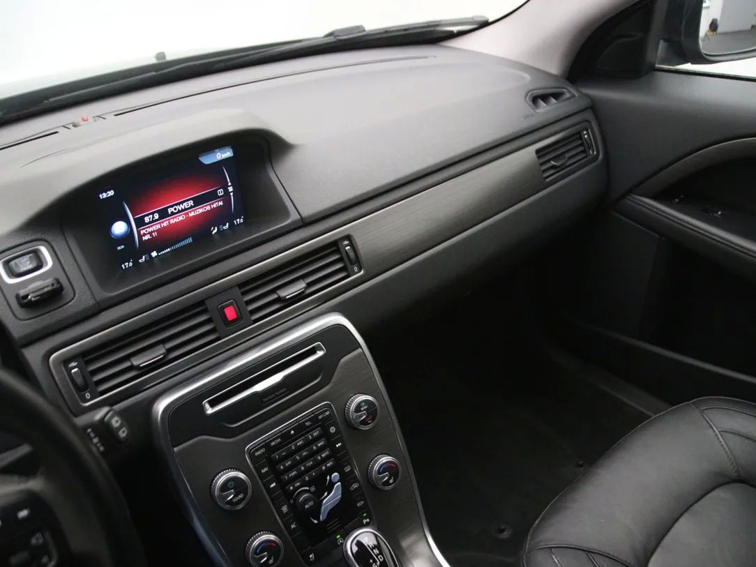 Volvo V70 | 19