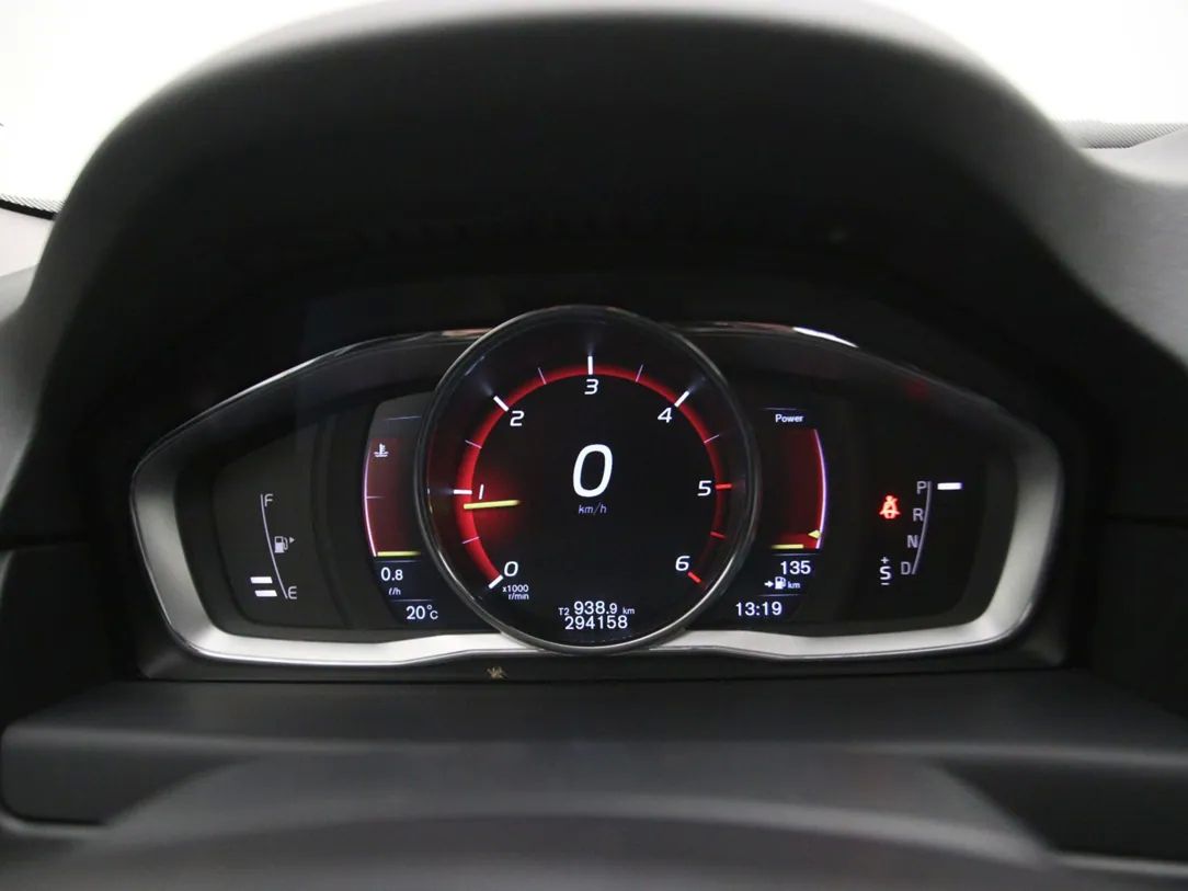 Volvo V70 | 17