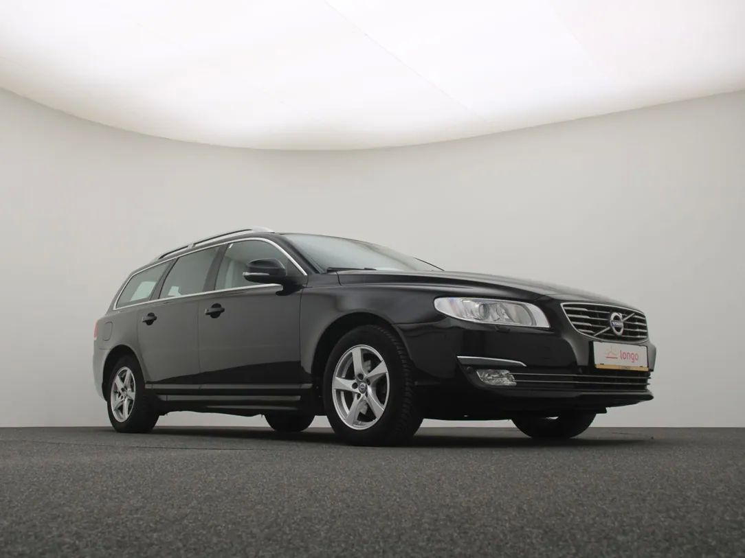 Volvo V70 | 10
