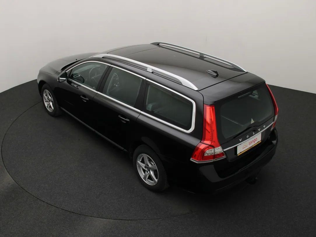 Volvo V70 | 11