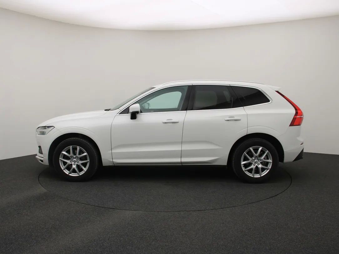 Volvo XC60 | 5