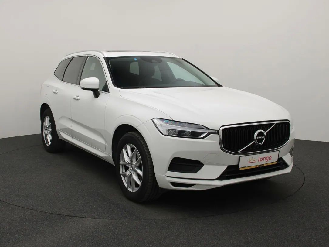 Volvo XC60 | 9