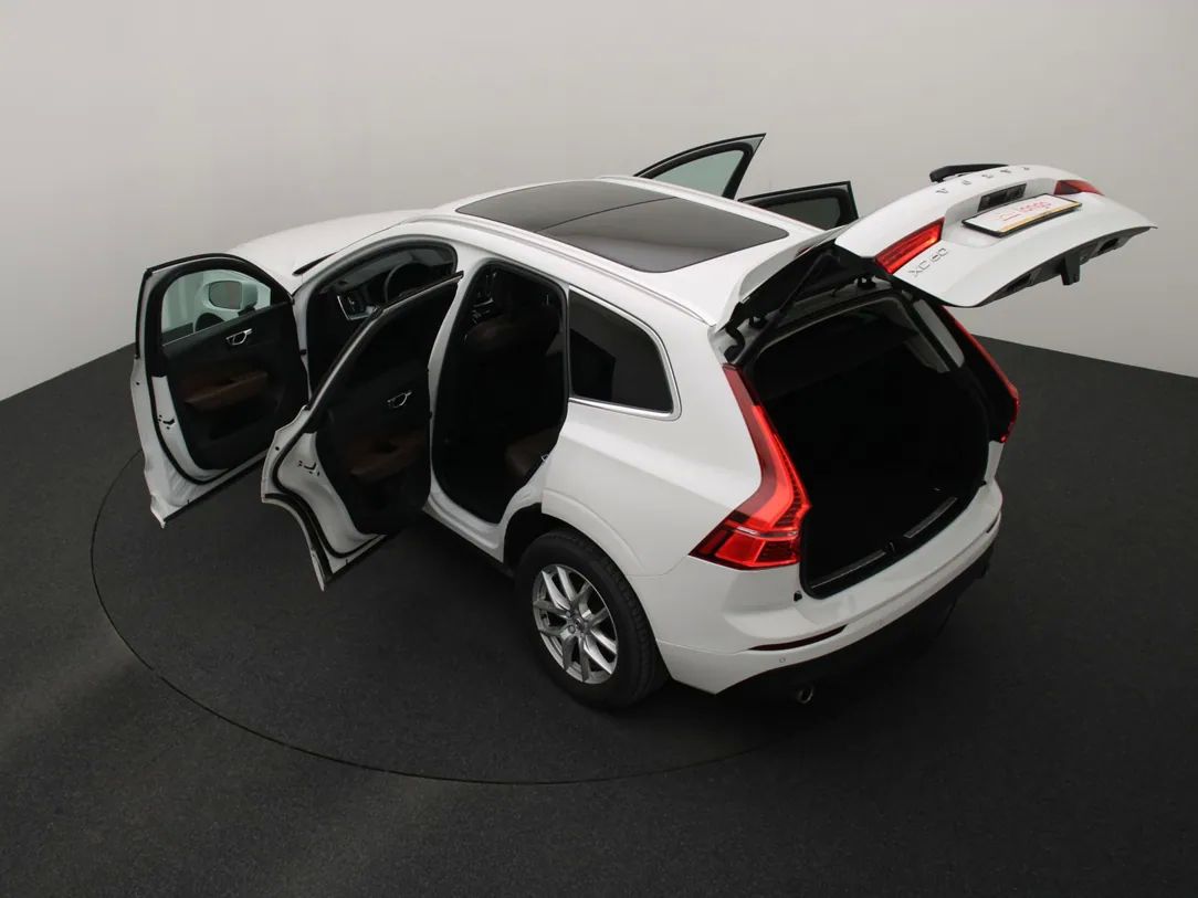Volvo XC60 | 12