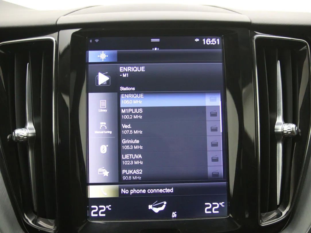 Volvo XC60 | 21