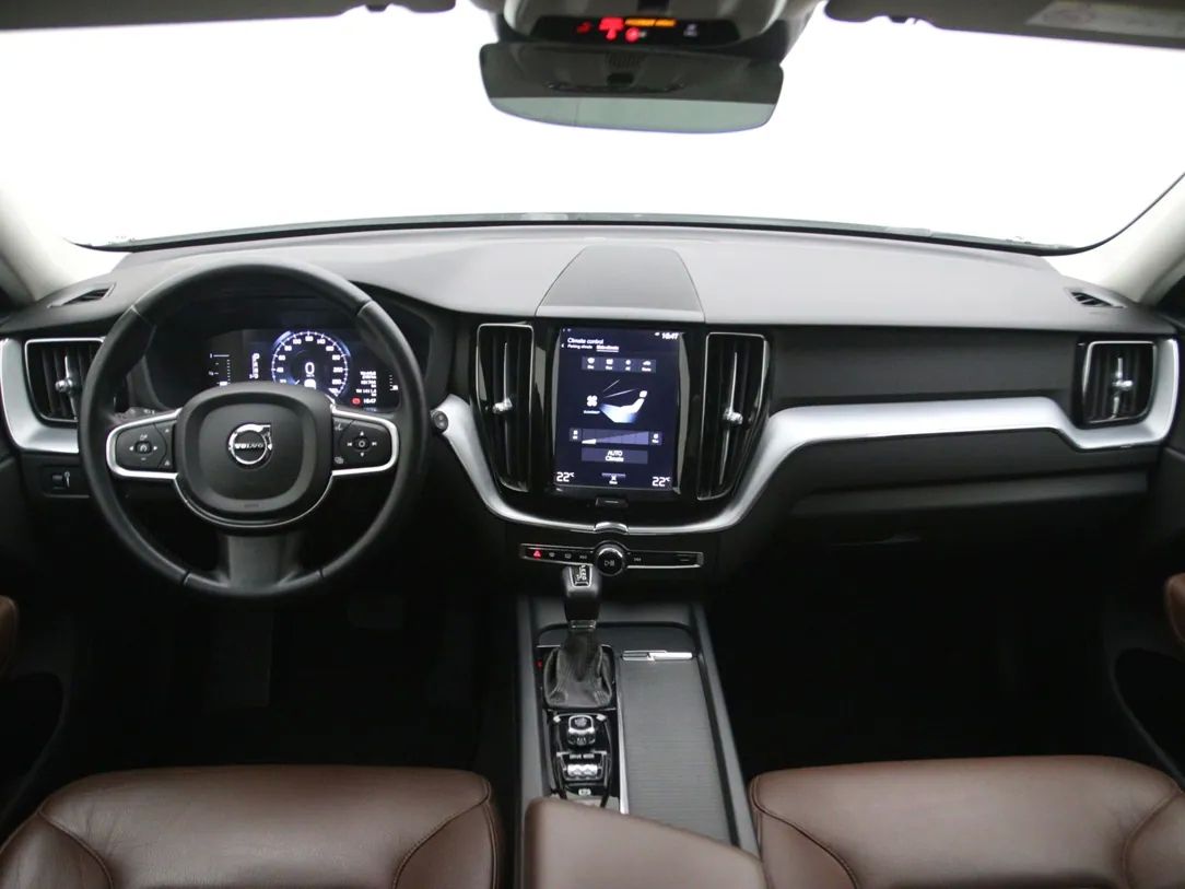 Volvo XC60 | 1