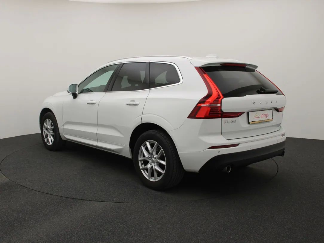 Volvo XC60 | 6