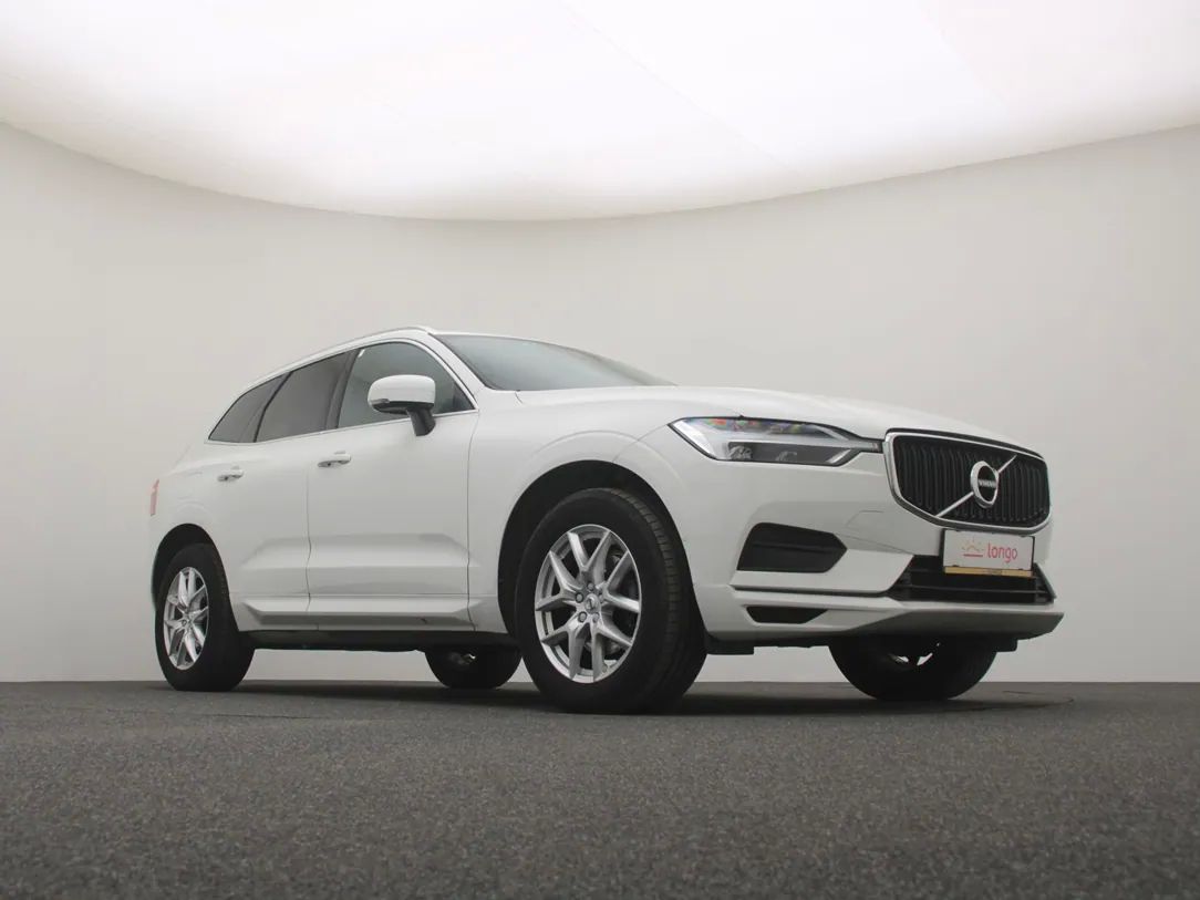 Volvo XC60 | 10