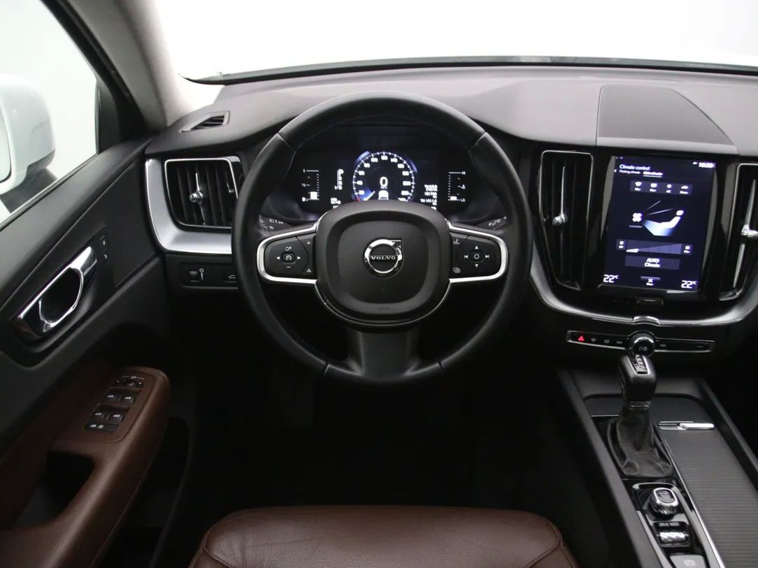 Volvo XC60 | 16