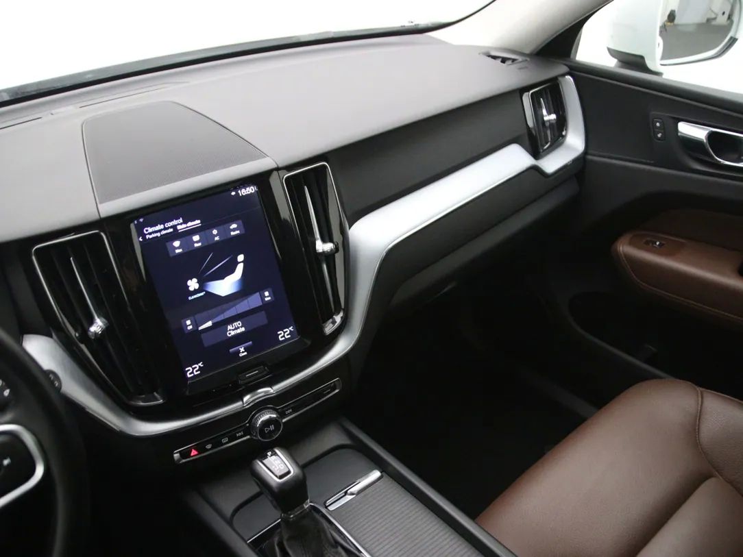 Volvo XC60 | 20