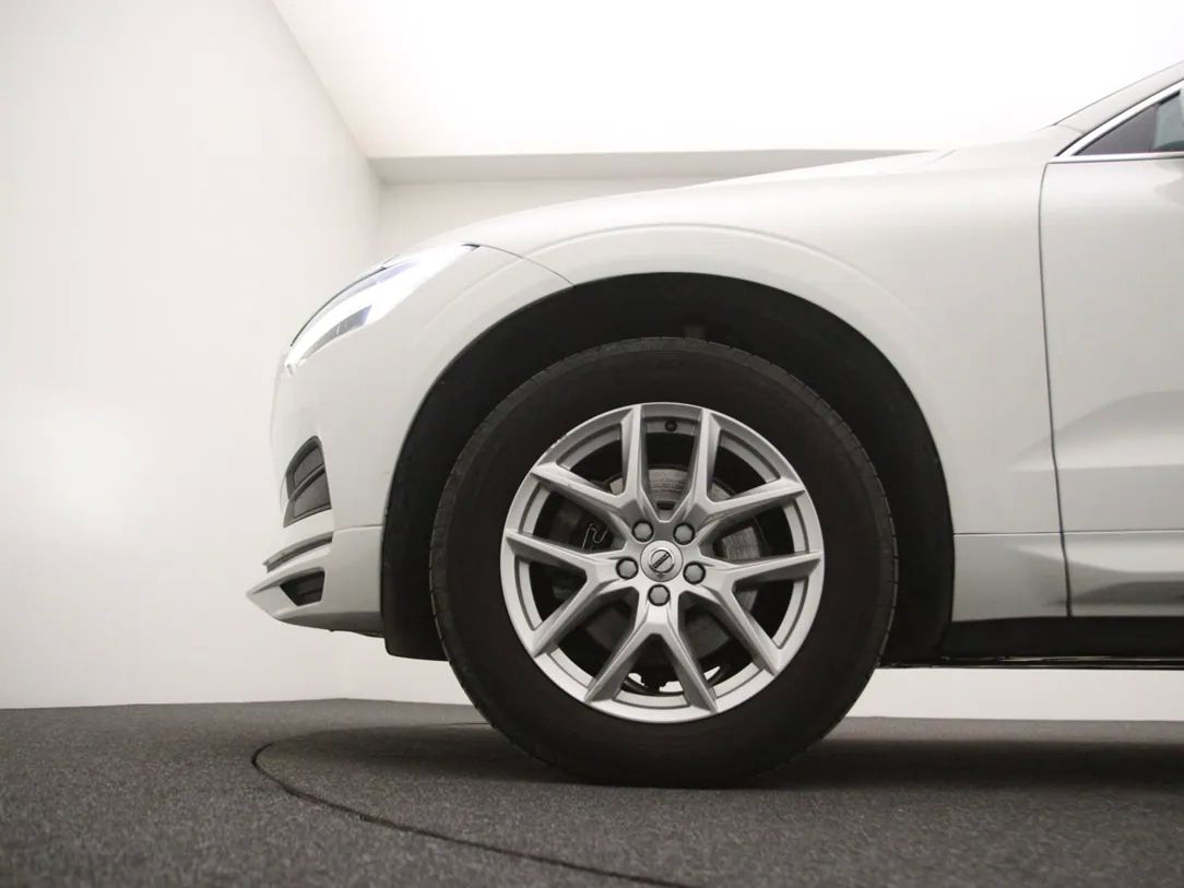 Volvo XC60 | 25