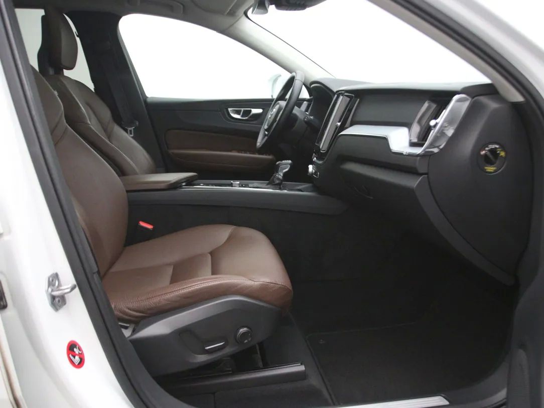 Volvo XC60 | 13