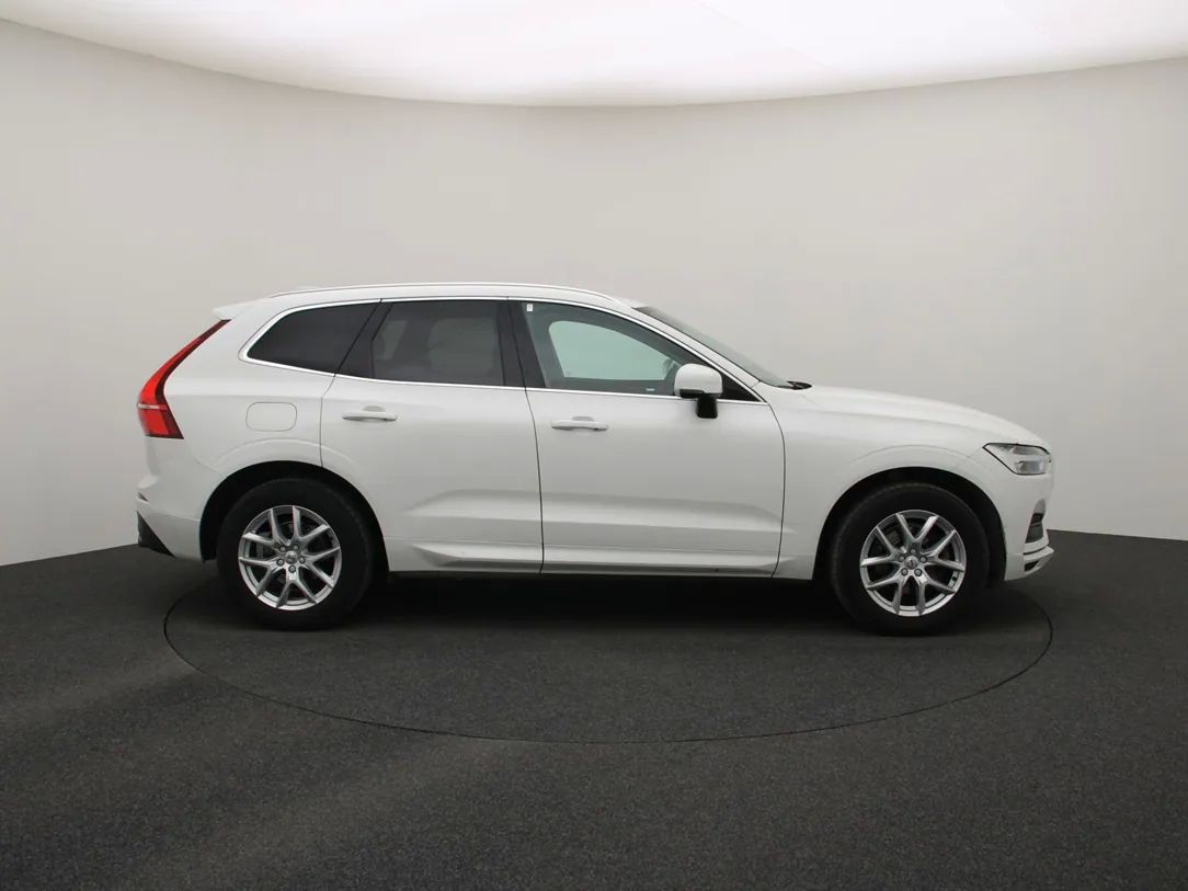 Volvo XC60 | 8