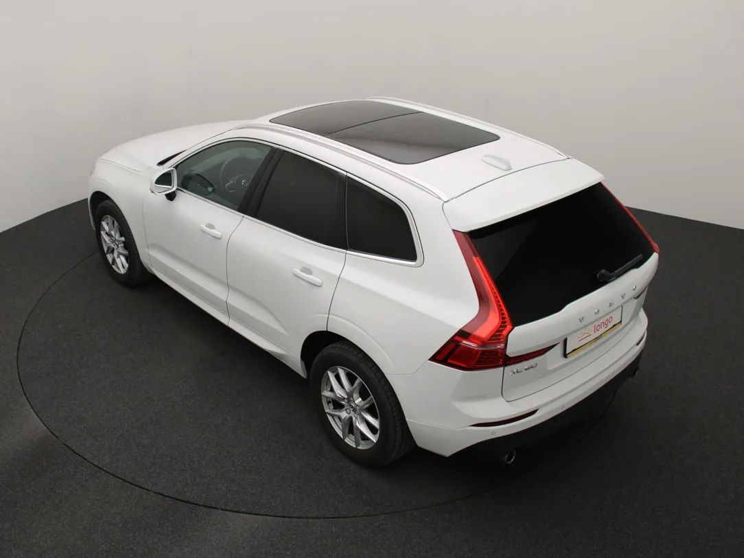 Volvo XC60 | 11