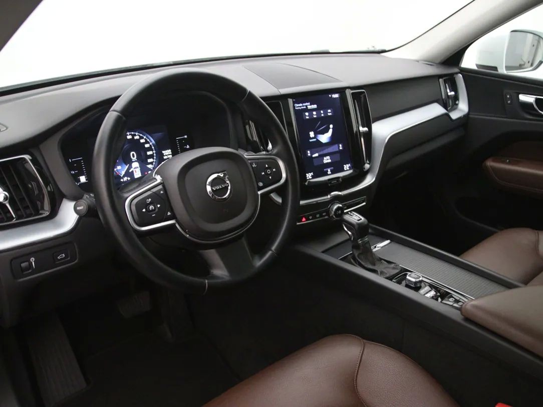 Volvo XC60 | 15