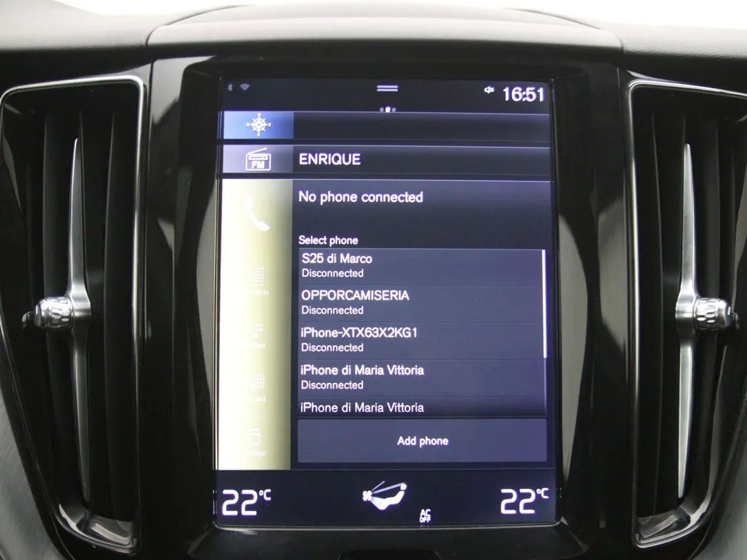 Volvo XC60 | 22