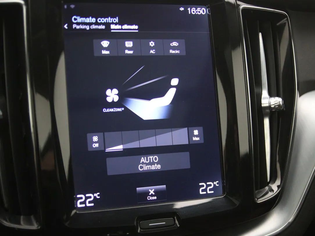 Volvo XC60 | 19