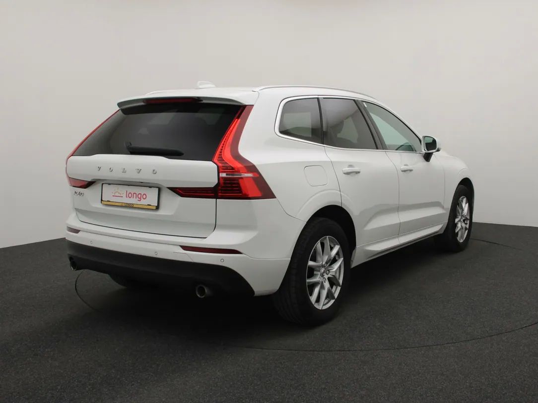 Volvo XC60 | 7