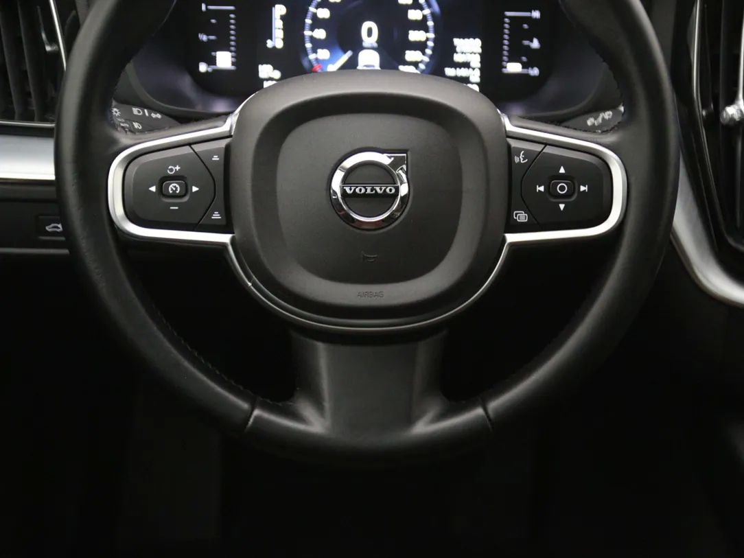 Volvo XC60 | 17