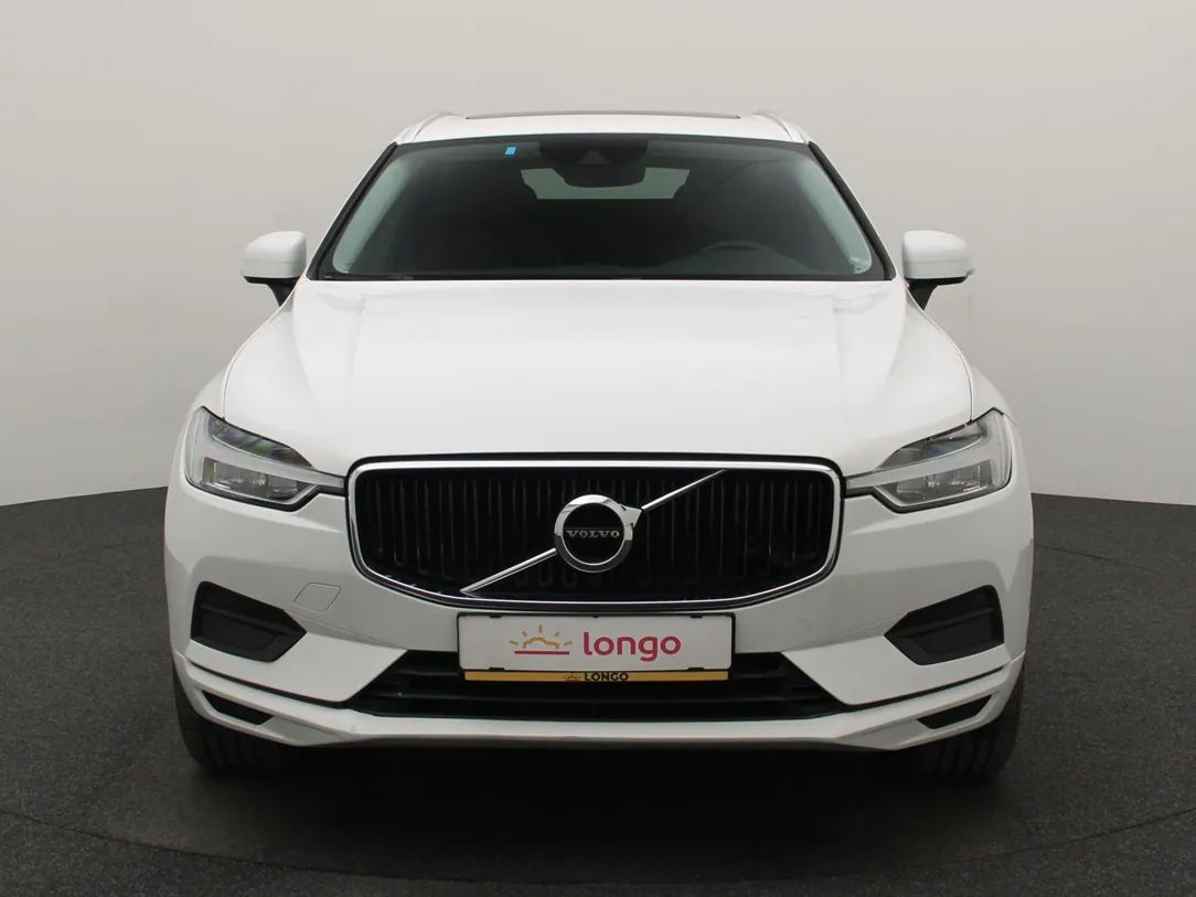 Volvo XC60 | 2