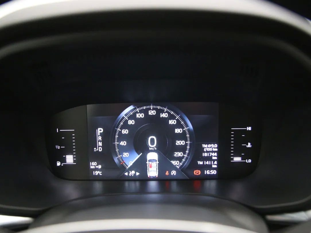 Volvo XC60 | 18
