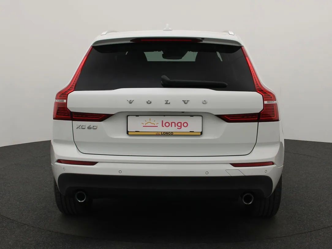 Volvo XC60 | 4