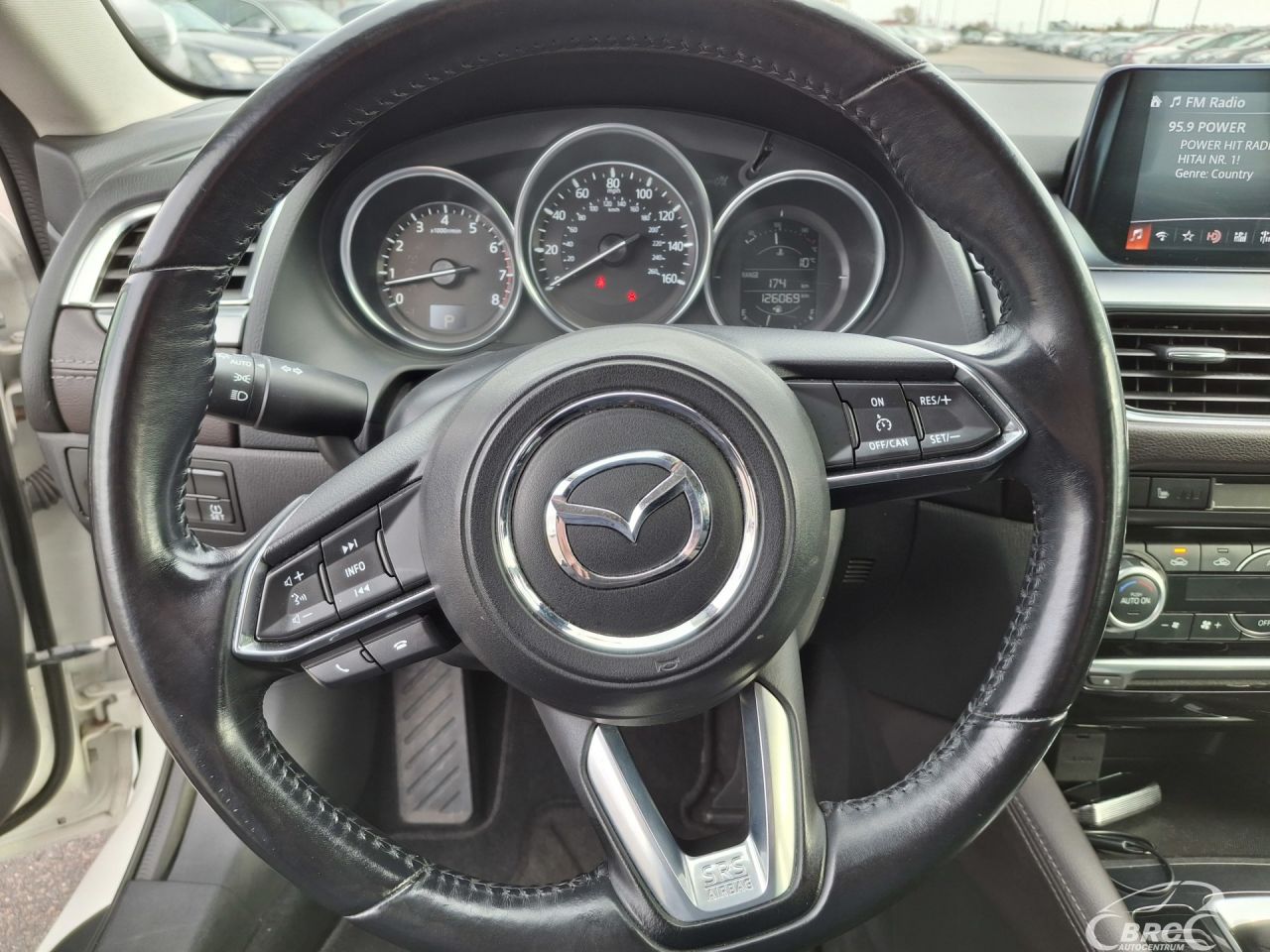 Mazda 6 | 6