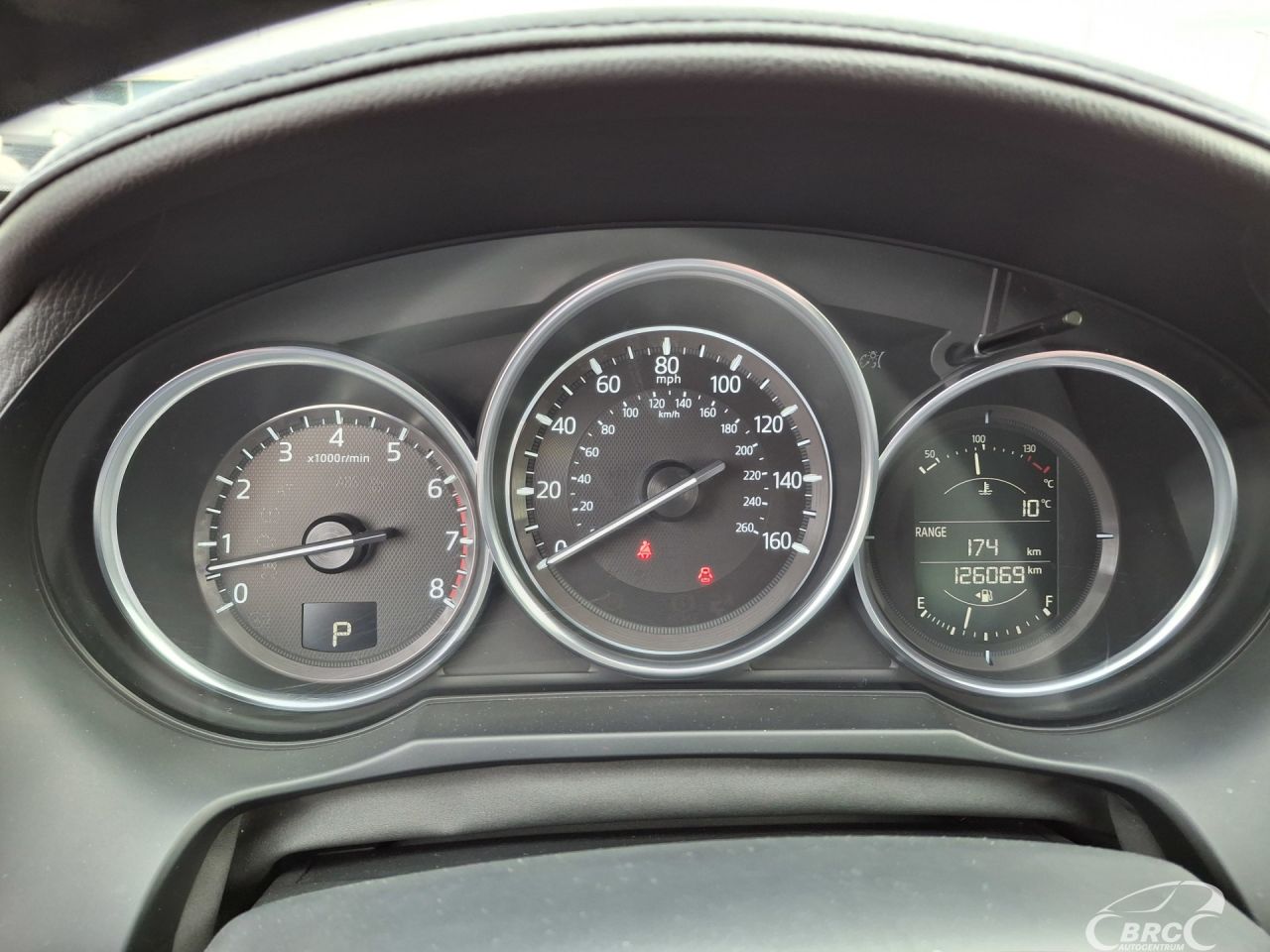 Mazda 6 | 10