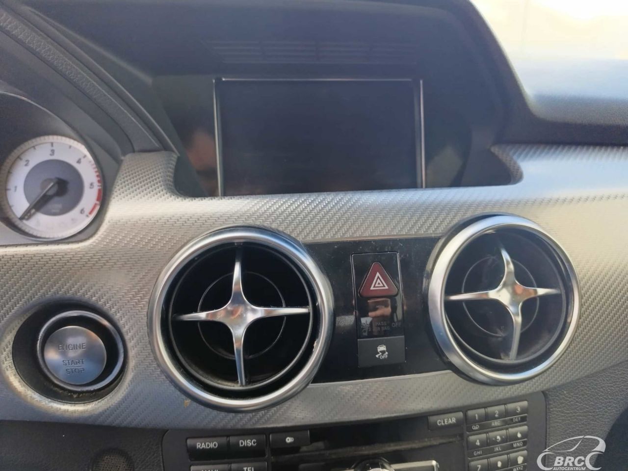 Mercedes-Benz GLK350 | 19