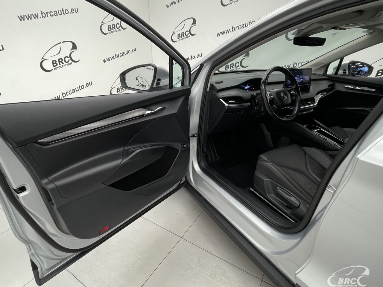 Skoda Enyaq | 20