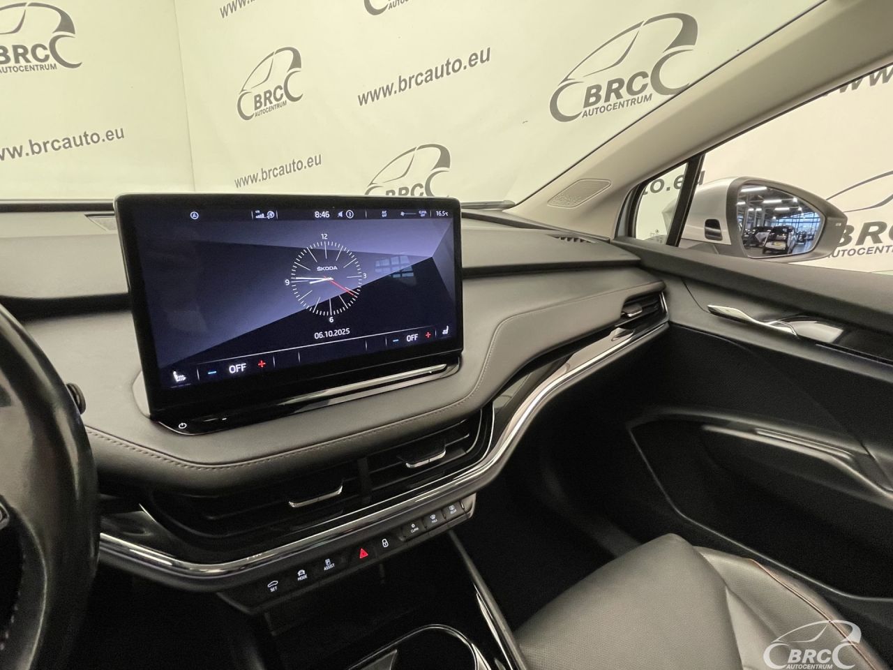Skoda Enyaq | 27