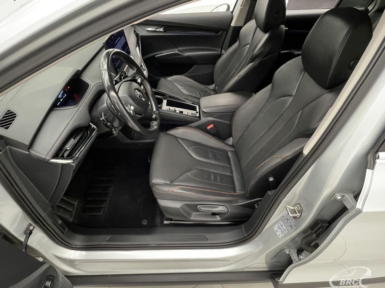 Skoda Enyaq | 22