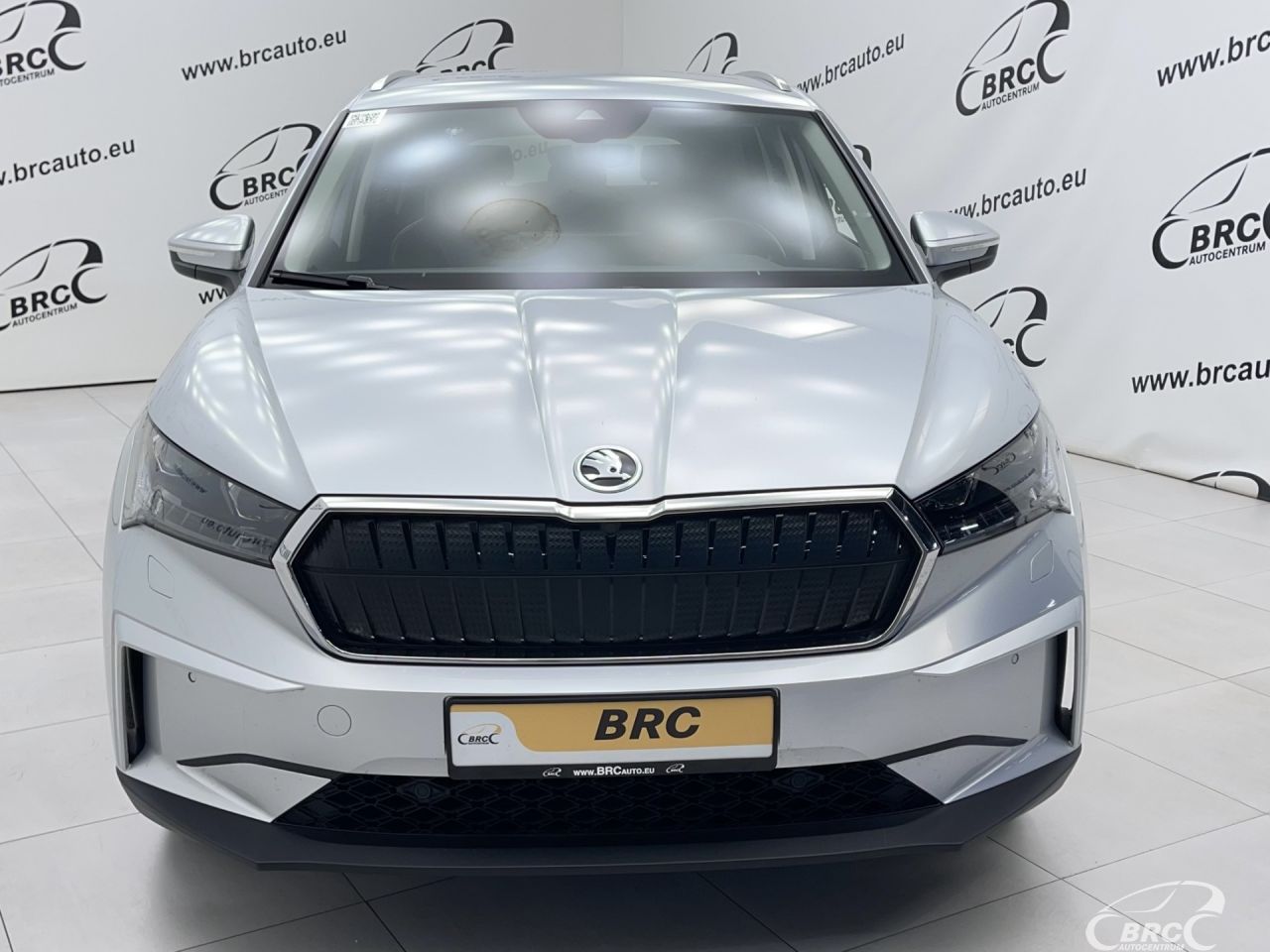 Skoda Enyaq | 46