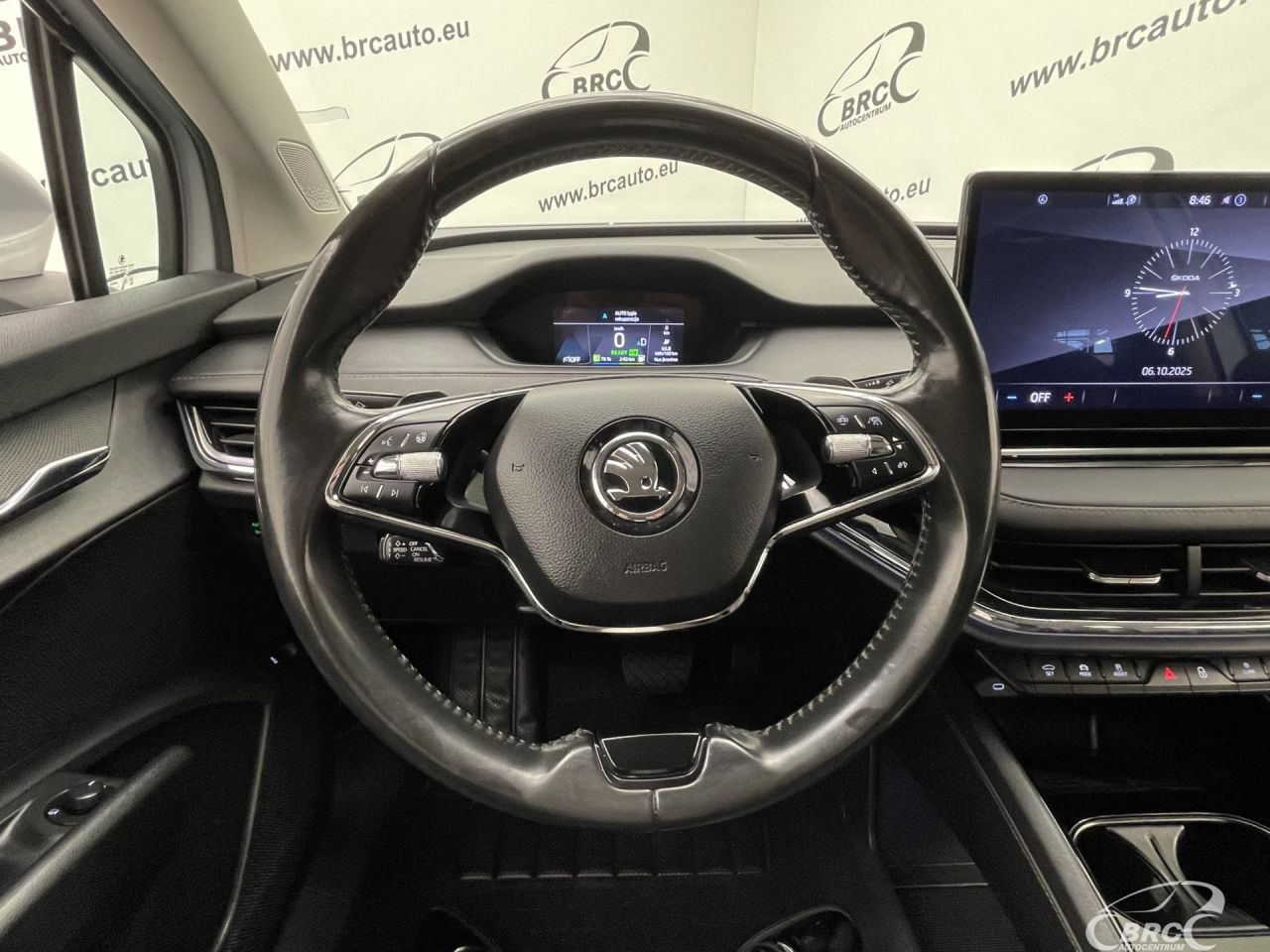 Skoda Enyaq | 28