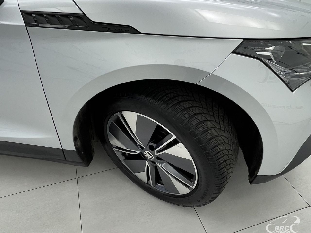 Skoda Enyaq | 39
