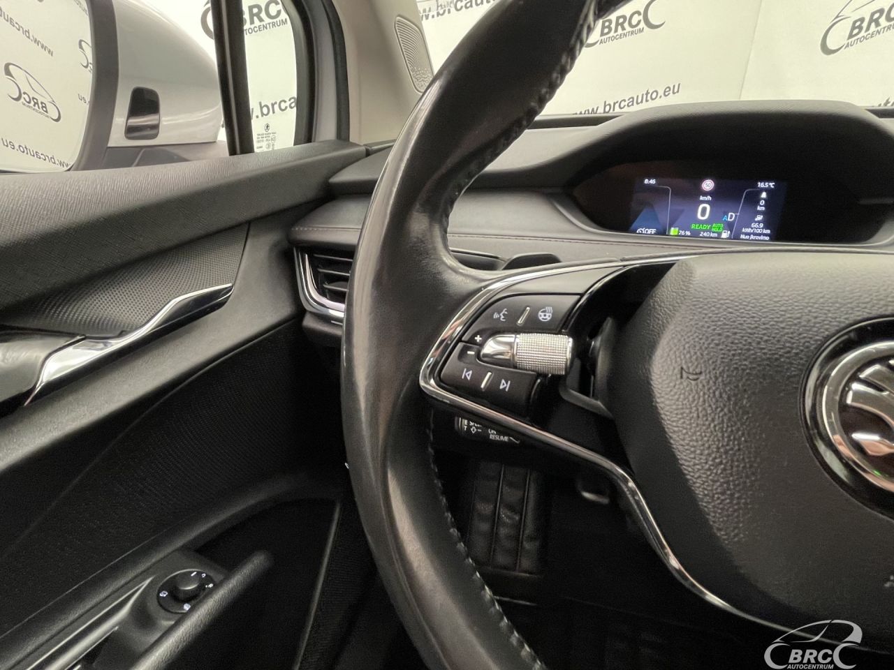 Skoda Enyaq | 30