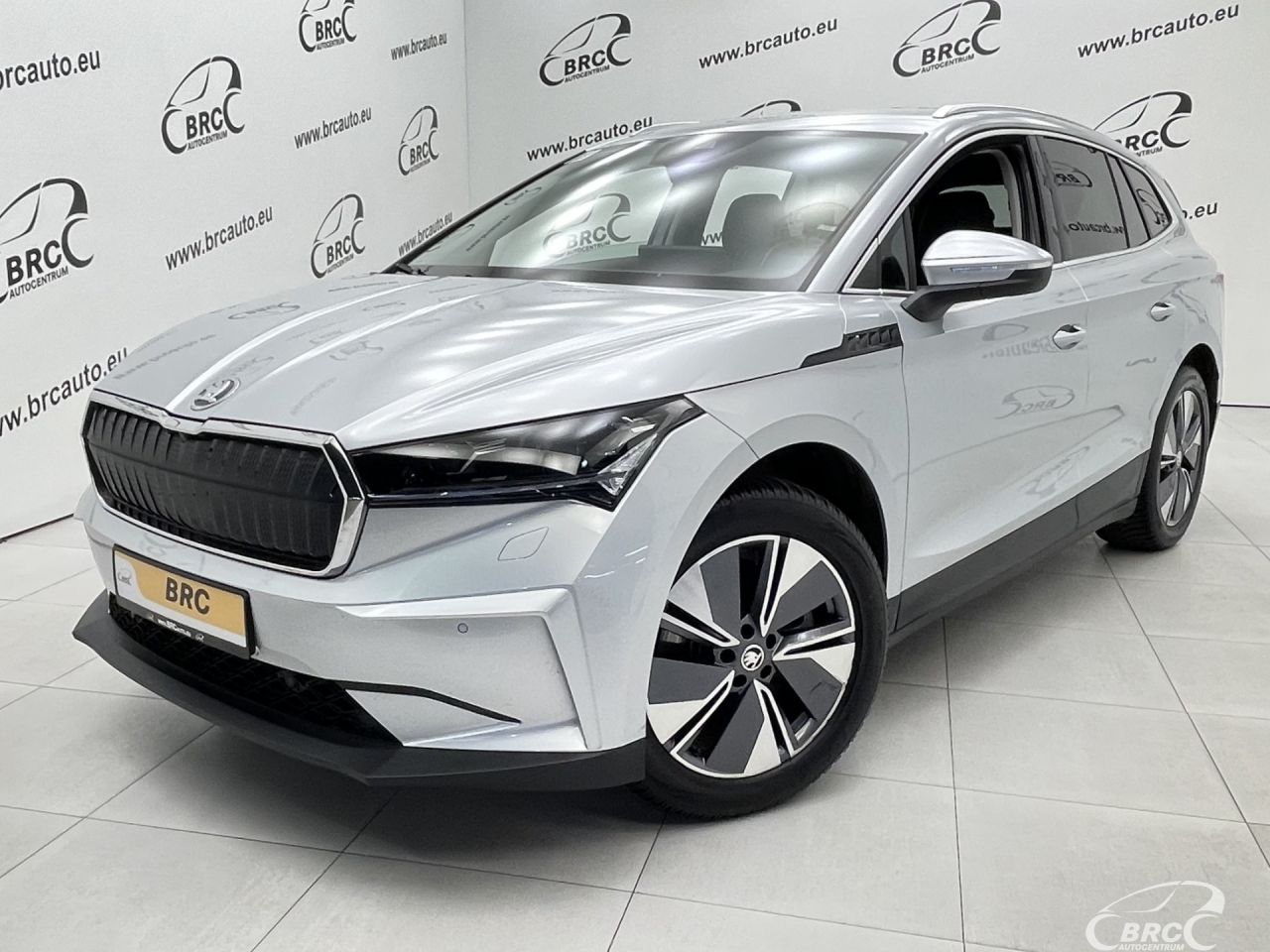 Skoda Enyaq | 44