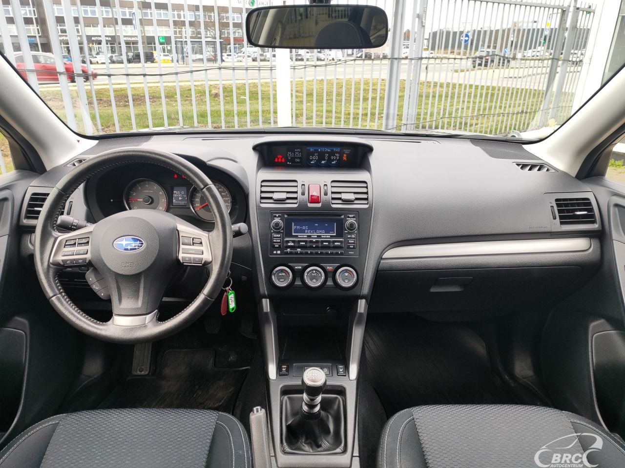Subaru Forester | 3
