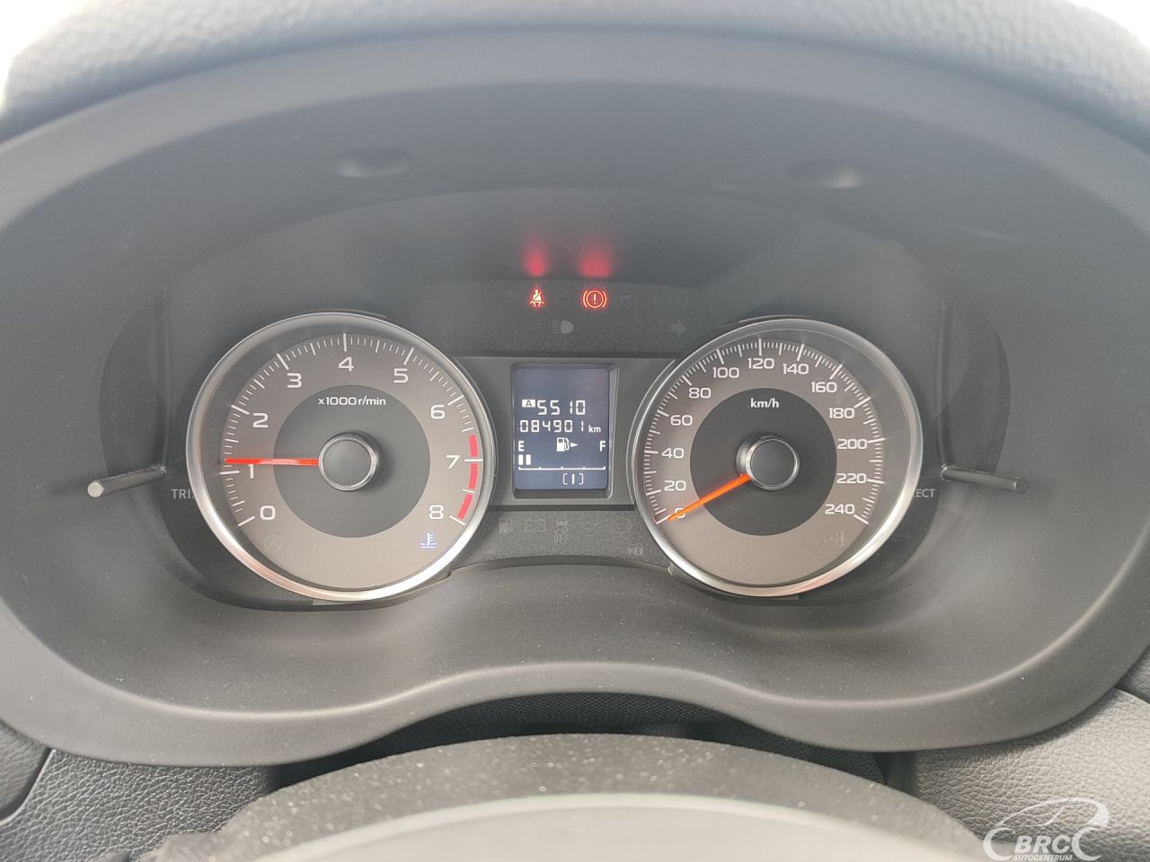 Subaru Forester | 26