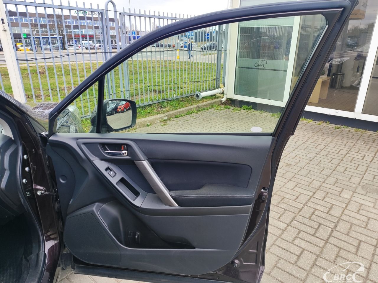 Subaru Forester | 5