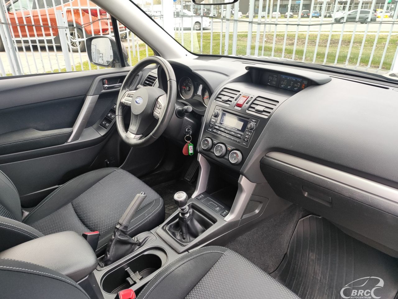 Subaru Forester | 7